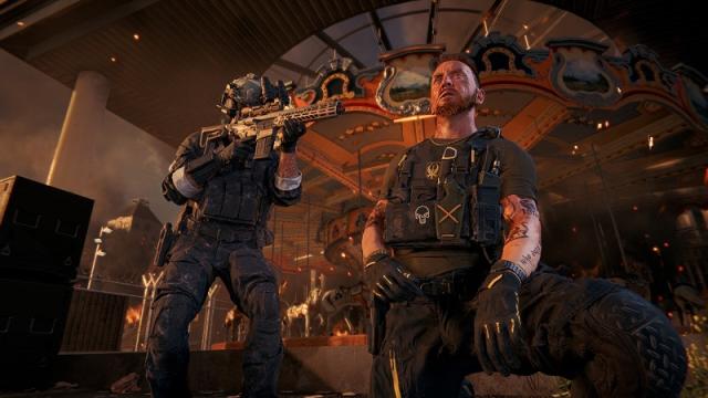 Battlefield 6 стала самой продаваемой игрой в США по итогам 2025 года, а Call of Duty: Black Ops 7 показала худший результат за почти 20 лет