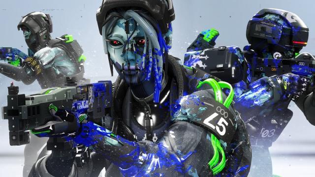 Bungie подтвердила системные требования Marathon — для комфортной игры хватит RTX 2060