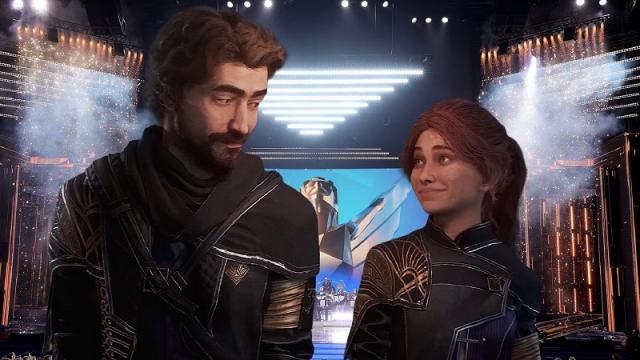 Clair Obscur: Expedition 33 опередила Elden Ring и стала самой титулованной игрой в истории