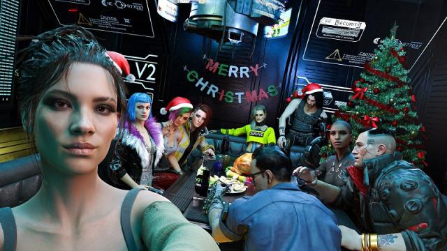 Cyberpunk 2077 для Switch 2 случайно получила чересчур щедрую скидку — CDPR ошибку исправила, но праздник портить не стала