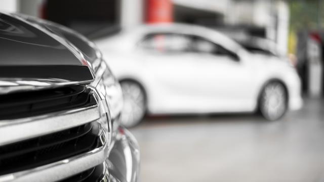 Автомобилист судится с ГИБДД из-за изъятия «блатного» номера