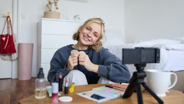 Авторы смогут зарабатывать на рекламе товаров через личные профили «ВКонтакте»