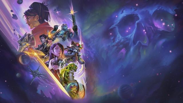 Амбициозная научно-фэнтезийная ролевая игра Starfinder: Afterlight получила первый геймплей и готовится к выходу в раннем доступе Steam