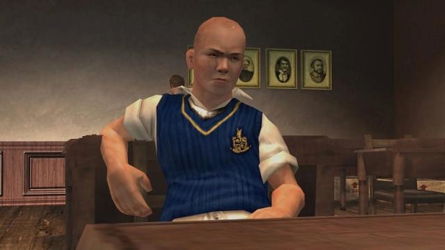 Амбициозный мультиплеерный мод Bully Online «не выжил бы ни при каких условиях», хоть и не представлял для Take-Two никакой угрозы