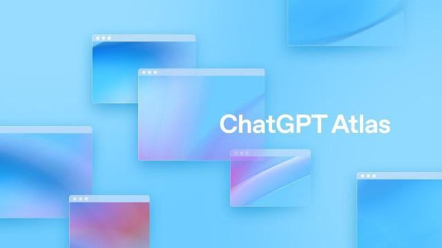 В ChatGPT Atlas появилась куча полезных функций. Про Chrome можно забыть