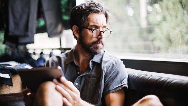 В Петербурге исчез мобильный интернет