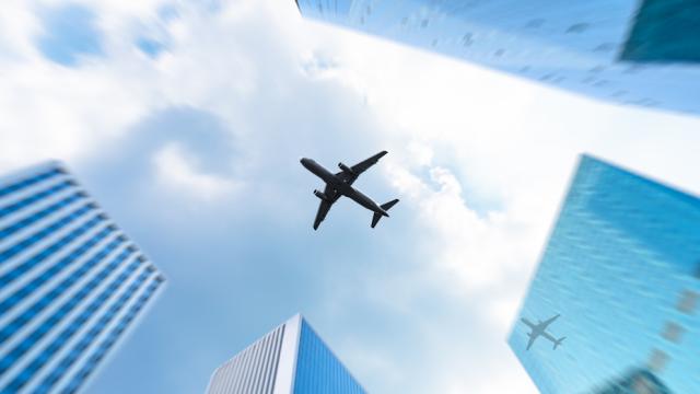 В России изменятся правила авиаперелётов