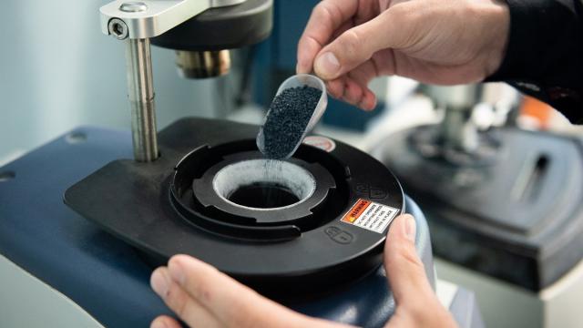 В России создали эффективный способ очистки воздуха от микроорганизмов