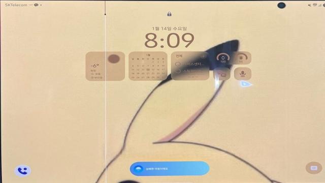 Владелец Samsung Galaxy Z TriFold пожаловался на рандомную смерть дисплея. От цены ремонта темнеет в глазах