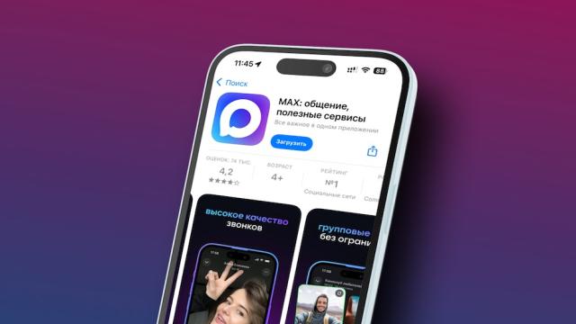 Власти четко и ясно обозначили свою позицию в отношении Telegram, WhatsApp* и MAX