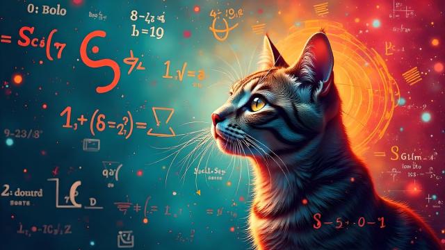 Все началось с кота: как за 100 лет квантовые аномалии стали основой современных технологий