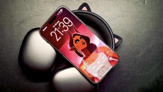 Всего одна настройка Apple Music сэкономит вам кучу памяти на iPhone. Где её искать?