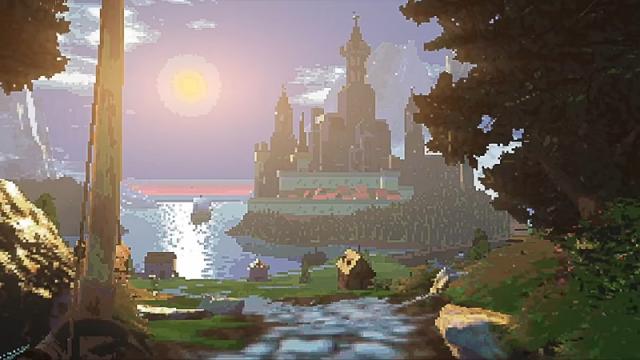 «Выглядит настолько хорошо, что не верится»: разработчик заворожил игроков демонстрацией олдскульного стелс-экшена Project Shadowglass в духе Thief