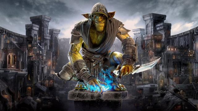 «Выглядит чертовски хорошо»: фанаты остались в восторге от 9 минут геймплея гоблинского стелс-экшена Styx: Blades of Greed