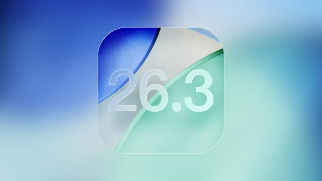 Вышли вторые бета-версии iOS 26.3 и macOS 26.3 для разработчиков