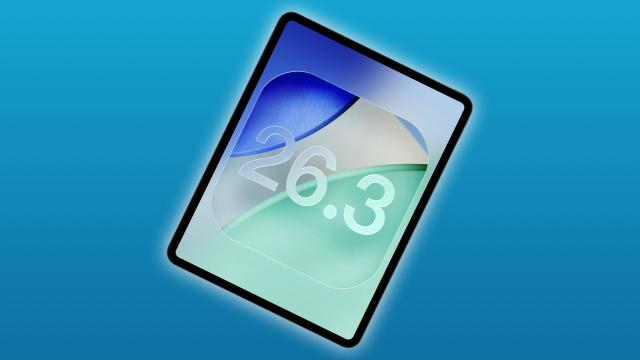 Вышли третьи публичные беты iOS 26.3 и macOS 26.3