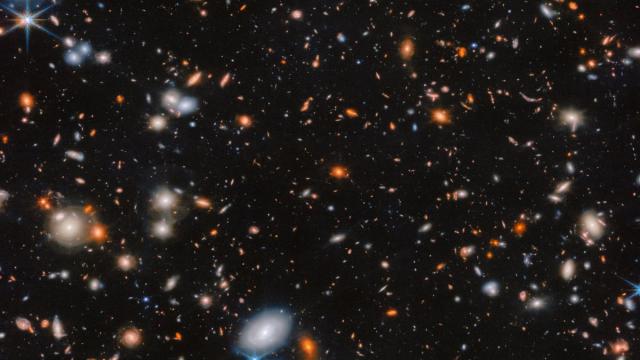 Добровольцы помогли ученым отобрать 100 потенциальных сигналов от инопланетян