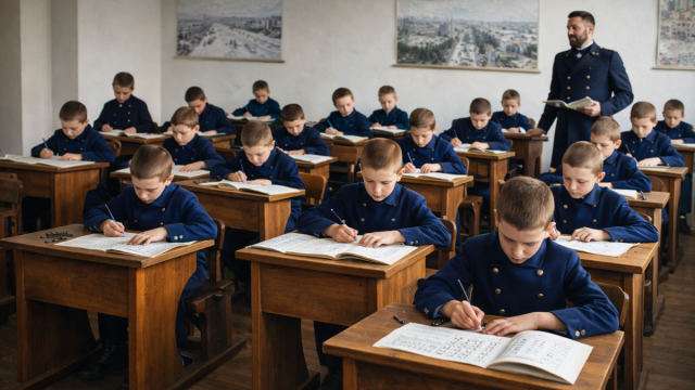 Дореволюционная задача о часовых поясах удивляет до сих пор: что с ней не так