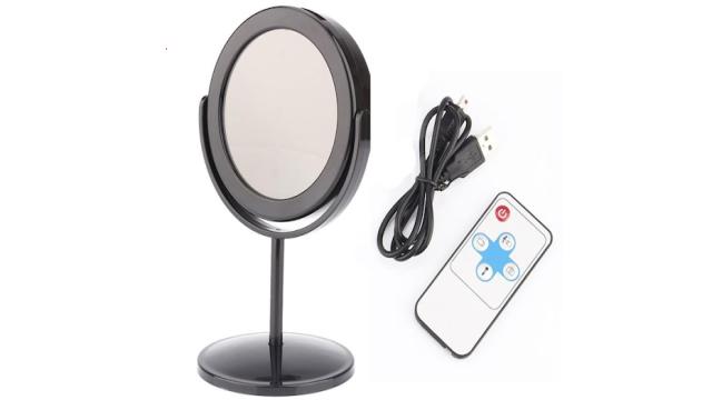 За покупку зеркала в интернете можно угодить в тюрьму