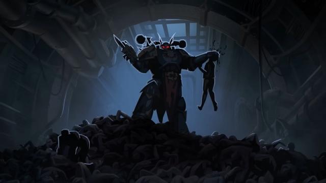 Закрытая «альфа» Warhammer 40,000: Dark Heresy стала «оглушительным успехом» — Owlcat Games раскрыла статистику игроков