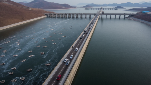 Зачем в СССР хотели перегородить пролив между Союзом и Аляской