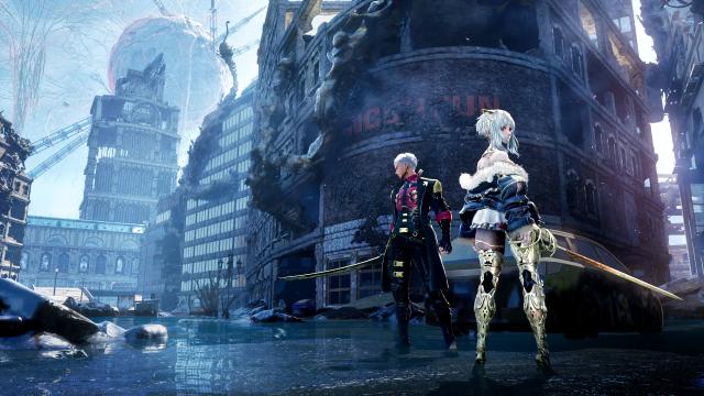 «Игра явно не готова к выходу»: ролевой аниме-боевик Code Vein 2 стартовал в Steam с рейтингом 52 %