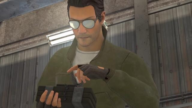 Из-за бездействия Valve фанатский ремейк Counter-Strike 1.6 оказался под угрозой отмены — у CS: Legacy остался последний шанс