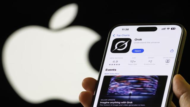 ИИ-бот Grok продолжает «раздевать» людей — за 11 дней сгенерировано около 3 млн таких изображений, в том числе 23 тыс. с детьми