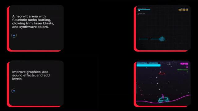 ИИ-помощник Google Gemini 3 научился генерировать мини-игры YouTube Playables по текстовому описанию