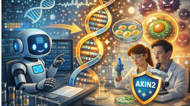 ИИ превзошёл эволюцию в синтезе важнейших элементов ДНК — генная терапия готова совершить новый виток