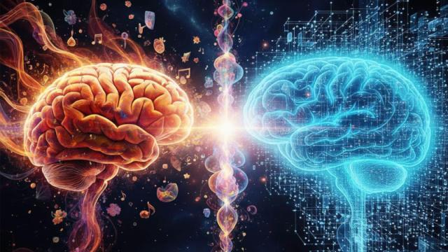 ИИ схлестнулся с людьми в битве на креативность — результаты неоднозначны