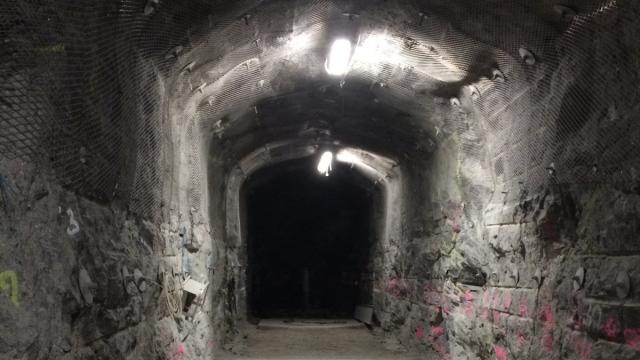 Как выглядит заброшенное хранилище ракетного топлива в Костромской области