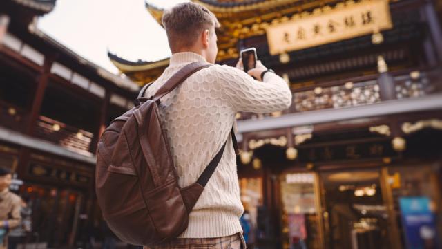 Как платить в Китае? Все способы, актуальные для туристов из России