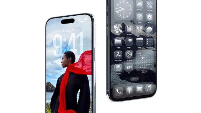 Китайский мастер доработал iPhone Air. Теперь точно можно брать!