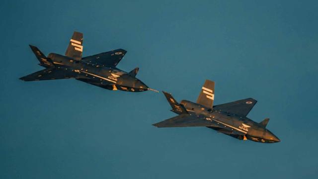 Конец эпохи: почему самолеты поддержки могут исчезнуть как вид