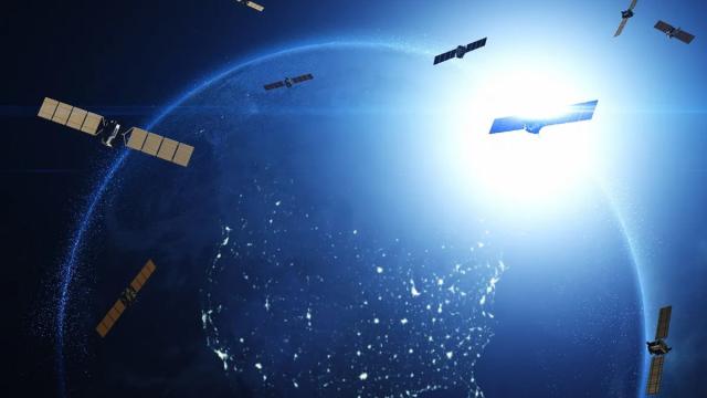 Космические войска США привлекли ИИ для тренировок: как это работает