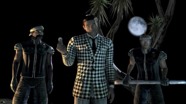 «Красочный, но пустой парк развлечений»: дизайнер Fallout 2 и сценарист New Vegas объяснил, что не так с Fallout от Bethesda