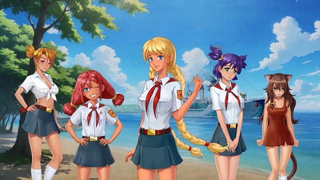 «Лето закончилось, не успев начаться»: новый кроссовер «Мира кораблей» с «Бесконечным летом» отменён из-за скандального высказывания разработчика