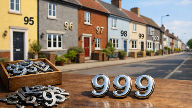 Математическая головоломка: задача с девятками покорила интернет