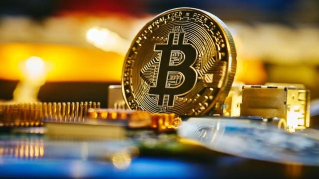 Мошенники выманили у корейской прокуратуры биткоины, ранее изъятые у преступников