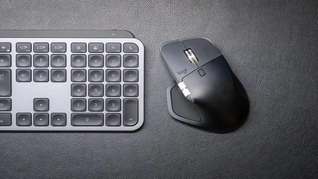 Мышки и клавиатуры Logitech по всему миру парализовало