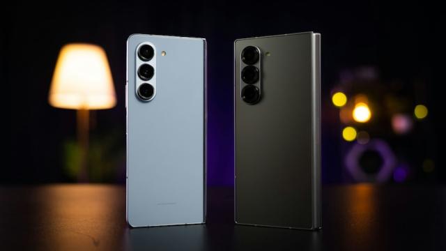 Названа дата Samsung Galaxy Unpacked. Вот что там покажут