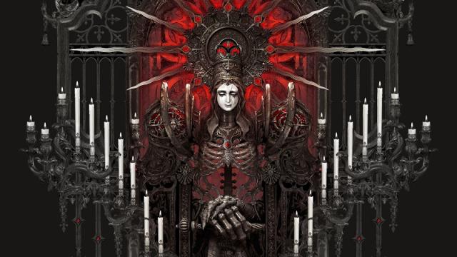 Напряжённый геймплейный трейлер раскрыл дату выхода хоррор-шутера Crisol: Theater of Idols — кровавой смеси BioShock и Resident Evil