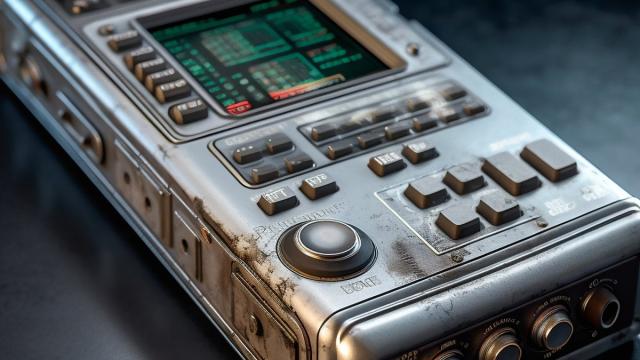 Невероятные технологии СССР, которые мы потеряли (фото)