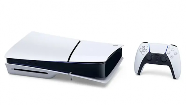 Новогодний гейминг: спрос на аренду консолей в России вырос в 2,6 раза