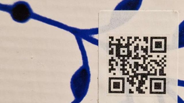 Новое изобретение делает подделку товаров невозможной