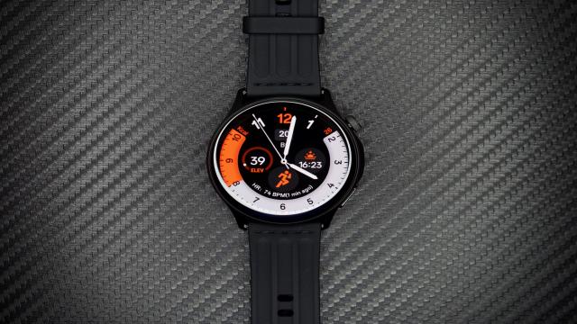 Обзор смарт-часов OnePlus Watch Lite: хорошо, но не без компромиссов