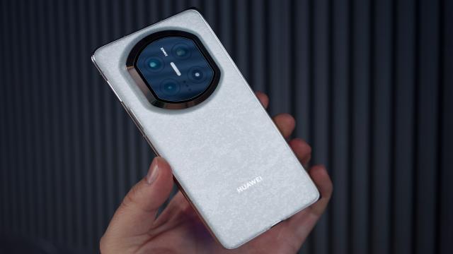 Обзор HUAWEI Mate X7: прочный складной смартфон с лучшей камерой