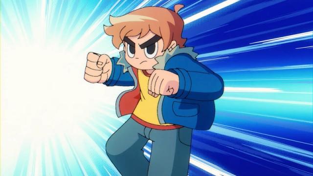 Олдскульный боевик Scott Pilgrim EX от создателей Teenage Mutant Ninja Turtles: Shredder’s Revenge не заставит долго ждать — дата выхода и новый трейлер