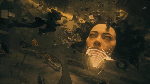 Открытая игра без открытого мира: новые подробности амбициозного ролевого боевика Control Resonant от создателей Alan Wake 2